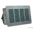 Osculati - HEATER CRAFT bulkhead heater - 50.263.00 product image