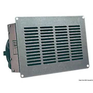 Osculati - HEATER CRAFT bulkhead heater - 50.263.00 product image