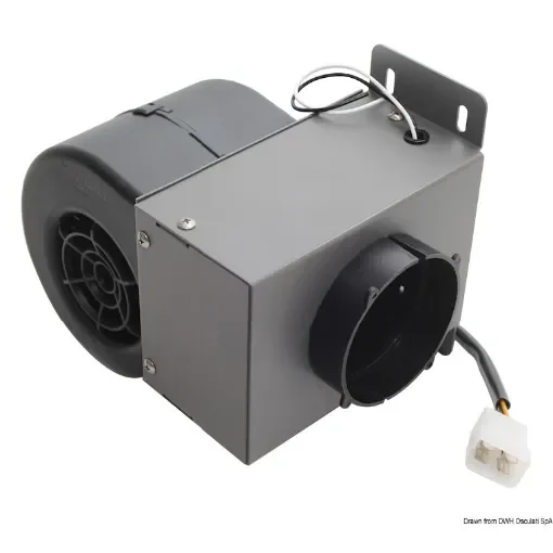 Osculati - 12V defroster/defogger unit - 50.264.12 product image