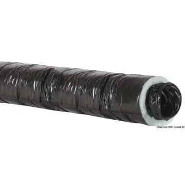 Osculati - Air conditioning pipe 102 mm x 10 m - 50.265.10 product image