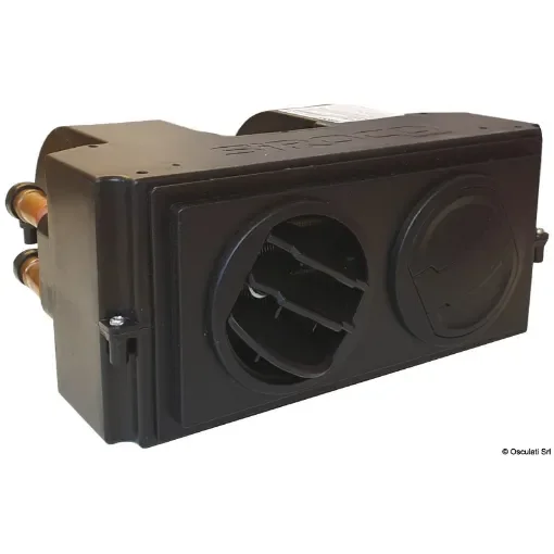 Heat exchangers (fan coil) for Autoterm Flow boiler product image