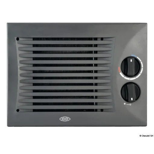 Osculati - ARIZONA LN - Low Noise liquid heat exchanger with - 50.267.01 product image