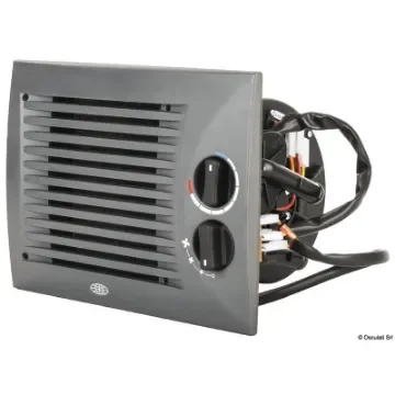 Osculati - ARIZONA 600 - Liquid heat exchanger with fan - 50.267.02 product image
