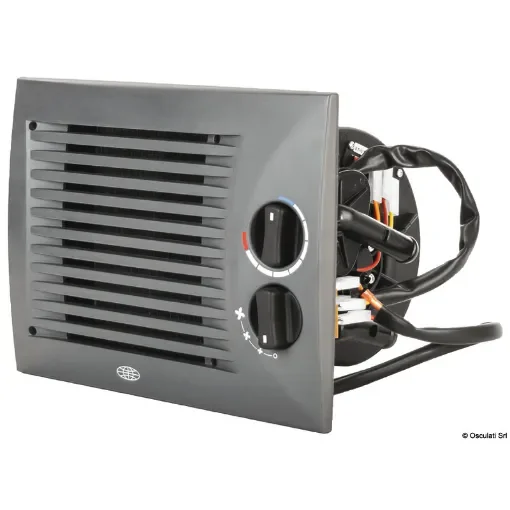 Osculati - ARIZONA 600 - Liquid heat exchanger with fan - 50.267.02 product image