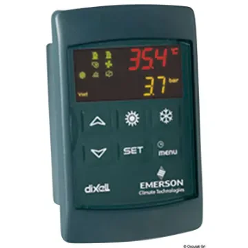 Osculati - Display di controllo remoto - 50.268.02 product image