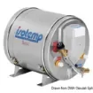 Osculati - ISOTEMP Indel Webasto Marine boiler 24 l - 50.291.25 product image