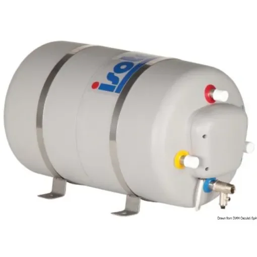 Osculati - ISOTEMP INDEL WEBASTO MARINE SPA50 boiler - 50.292.06 product image