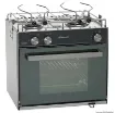 Osculati - DOMETIC Slim Sunlight gas cooker 2 burners - 50.366.02 product image