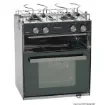 Osculati - DOMETIC Slim Starlight gas cooker 2 burners - 50.366.22 product image