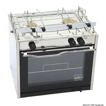 Osculati - TECHIMPEX Classic version - 50.375.00 product image