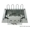 Osculati - Compact electric barbecue - 50.382.00 product image