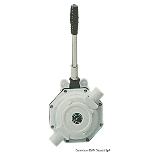 Osculati - Hand pump for waste water tanks WHALE - 50.527.00 product image