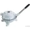 Osculati - Hand pump for waste water tanks WHALE - 50.527.00 product image