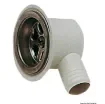 Osculati - SMEV drain outlet 90&amp;#176; - 50.530.00 product image