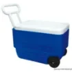 Osculati - IGLOO Wheelie 38 icebox - 50.558.10 product image