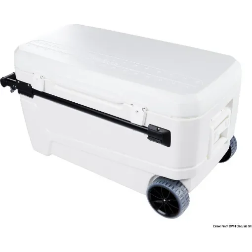 Osculati - IGLOO Ultra 110 icebox - 50.558.12 product image