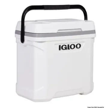 Osculati - IGLOO Marine Ultra 30/3 rigid icebox 28 l - 50.558.16 product image