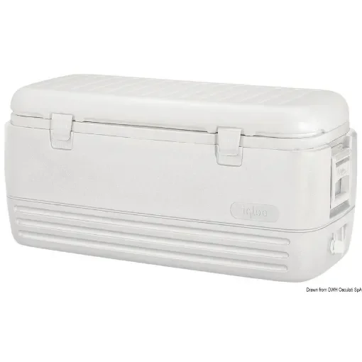IGLOO rigid coolers over 100 litres product image
