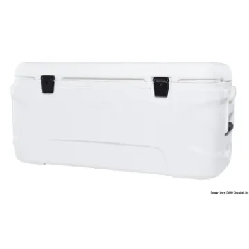 Osculati - IGLOO Marine Contour 120 rigid icebox 113 l - 50.558.25 product image