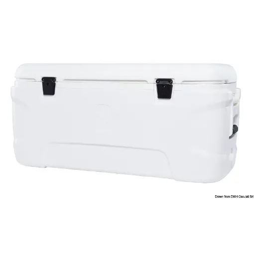 Osculati - IGLOO Marine Contour 120 rigid icebox 113 l - 50.558.25 product image