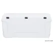 Osculati - IGLOO Maxcold Contour rigid icebox 142 l - 50.558.29 product image
