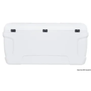 Osculati - IGLOO Maxcold Contour rigid icebox 142 l - 50.558.29 product image