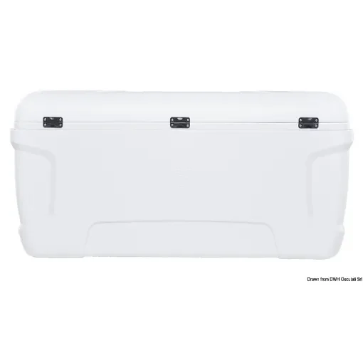 Osculati - IGLOO Maxcold Contour rigid icebox 142 l - 50.558.29 product image