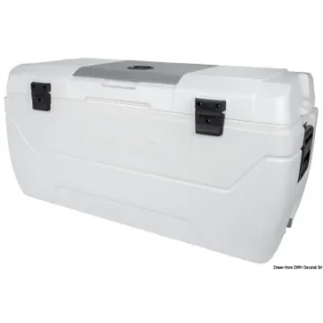 Osculati - IGLOO Maxcold Contour rigid icebox 157 l - 50.558.30 product image