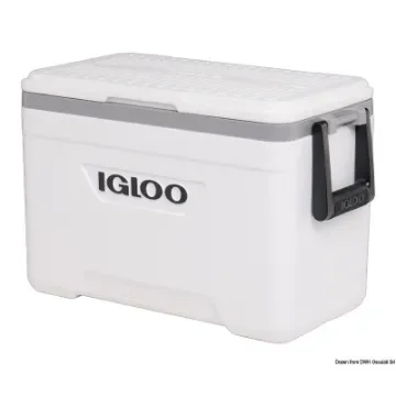 Osculati - IGLOO Marine Ultra 25 rigid icebox 23 l - 50.558.33 product image