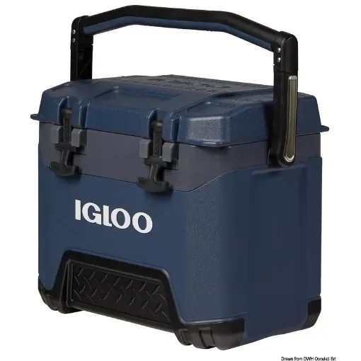 Osculati - IGLOO BMX 25 icebox 23 l - 50.558.40 product image