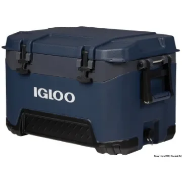 Osculati - IGLOO BMX 52 icebox 49 l - 50.558.41 product image