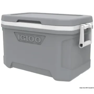 Osculati - IGLOO Profile 50 QT rigid icebox 47 l - 50.558.50 product image