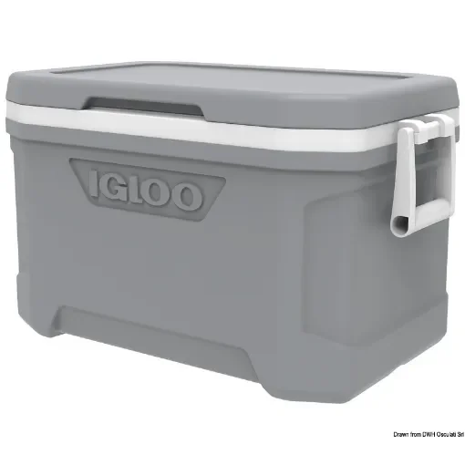 Osculati - IGLOO Profile 50 QT rigid icebox 47 l - 50.558.50 product image