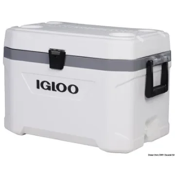 Osculati - IGLOO MARINE ULTRA 54 rigid icebox 54 l - 50.558.54 product image