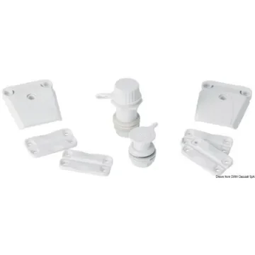 Osculati - Universal spare part kit for IGLOO iceboxes - 50.559.00 product image