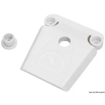 Osculati - Spare white lock for IGLOO ice makers - 50.559.10 product image