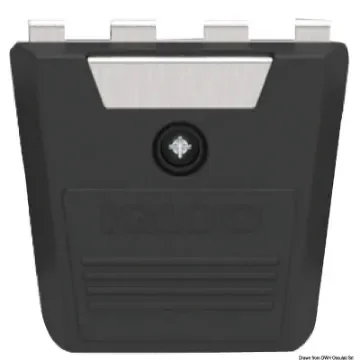 Osculati - Plastic/SS lock for IGLOO ice makers - 50.559.11 product image