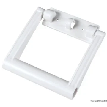 Osculati - Pair white foldable handles f.IGLOO ice makers - 50.559.15 product image