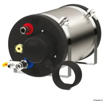 Osculati - 12V Mini boat boiler - 50.589.06 product image