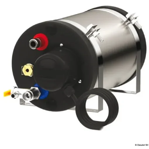 Osculati - 12V Mini boat boiler - 50.589.06 product image