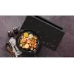 Osculati - Gas hob w/glass top 2 burners 15 W - 50.601.02 product image