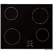 Osculati - Glass ceramic hob unit 4 burners - 50.707.73 product image