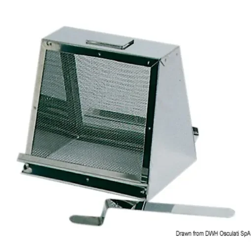 Osculati - Toaster - 50.819.00 product image