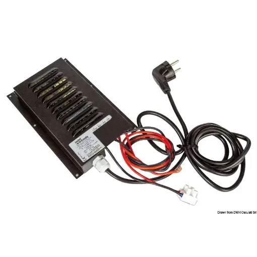Osculati - Power Pack ISOTHERM 108W VAC 50/60HZ 24V for refrigerators - 50.820.02 product image