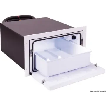 Osculati - ISOTHERM fridge CR36 12/24 V - 50.826.00 product image