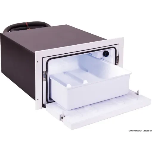 Osculati - ISOTHERM fridge CR36 12/24 V - 50.826.00 product image