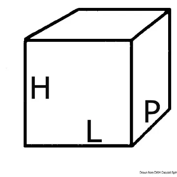 Osculati - ISOTHERM fridge CR36 12/24 V - 50.826.00 product image