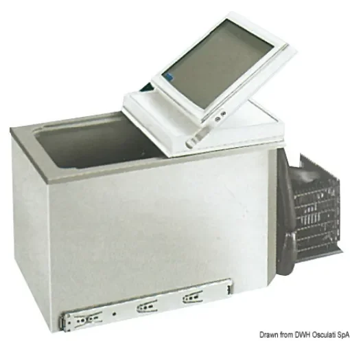 Osculati - Fridge/freezer Isotherm model BI29 - 50.826.02 product image