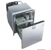 ISOTHERM Drawer stainless steel refrigerator/freezer product image