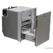 Osculati - ISOTHERM fridge DR130 inox 12/24 V - 50.826.08 product image